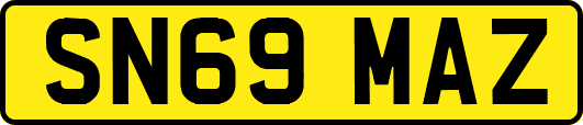 SN69MAZ