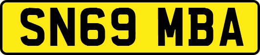 SN69MBA