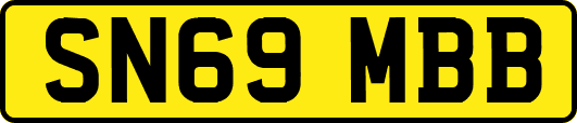 SN69MBB