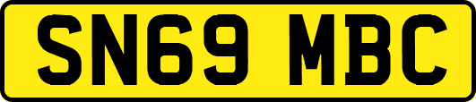SN69MBC