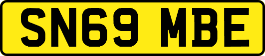 SN69MBE