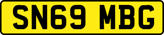 SN69MBG