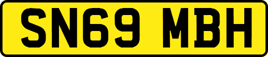 SN69MBH