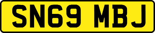 SN69MBJ