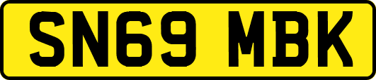 SN69MBK