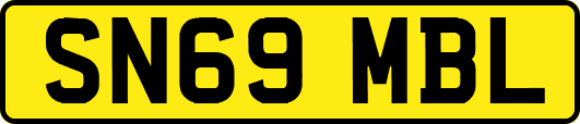 SN69MBL