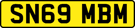 SN69MBM