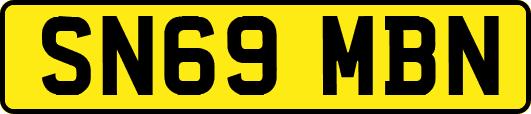 SN69MBN