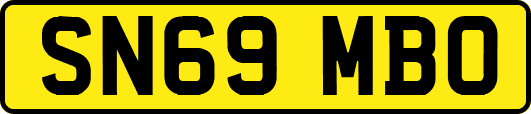 SN69MBO