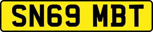 SN69MBT