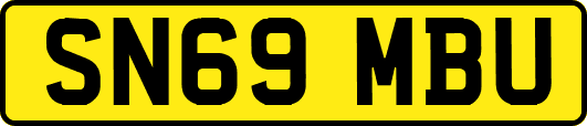 SN69MBU