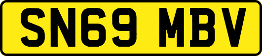 SN69MBV