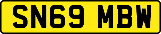 SN69MBW