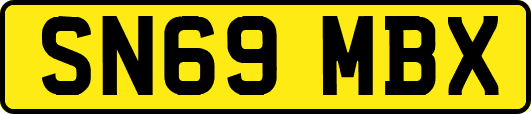 SN69MBX