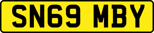 SN69MBY