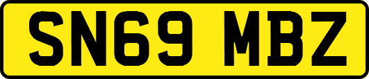 SN69MBZ