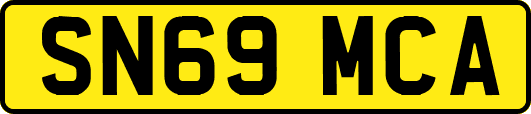 SN69MCA