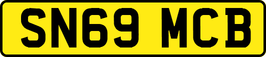 SN69MCB