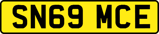 SN69MCE