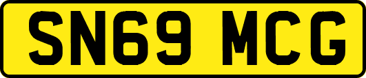 SN69MCG