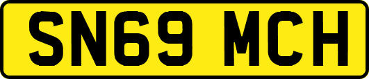 SN69MCH