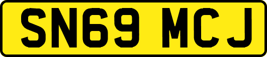 SN69MCJ