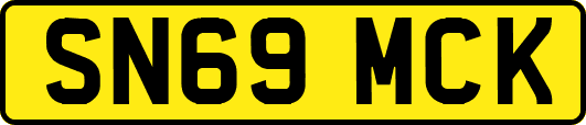 SN69MCK