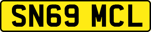 SN69MCL