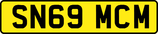 SN69MCM