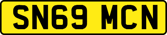 SN69MCN