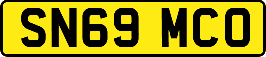SN69MCO