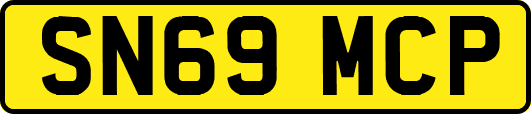 SN69MCP