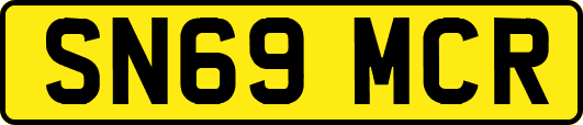 SN69MCR