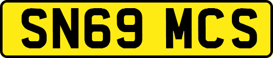SN69MCS