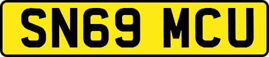 SN69MCU