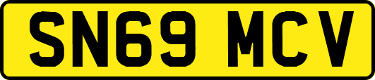 SN69MCV