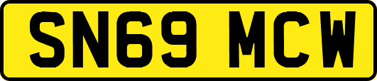 SN69MCW