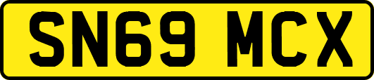 SN69MCX