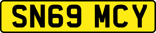 SN69MCY
