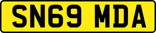 SN69MDA