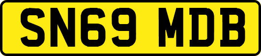 SN69MDB