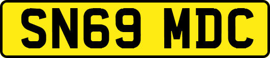 SN69MDC