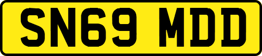 SN69MDD