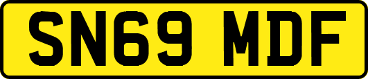 SN69MDF