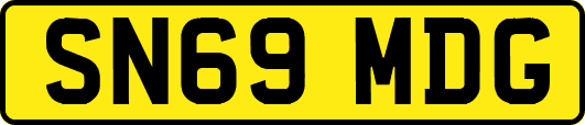SN69MDG