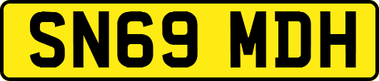 SN69MDH