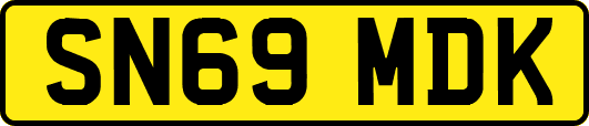 SN69MDK