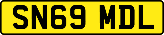 SN69MDL