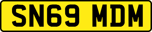 SN69MDM