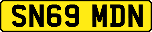 SN69MDN